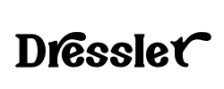 Dresslet - logo
